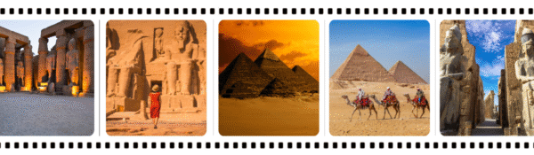 Especial Egipto Dubái