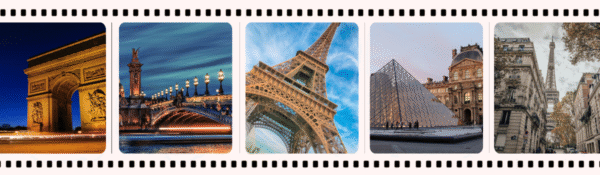Gran Tour de Europa