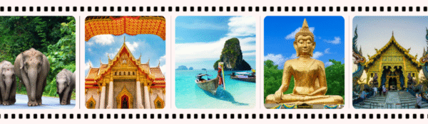 Tailandia y Phuket