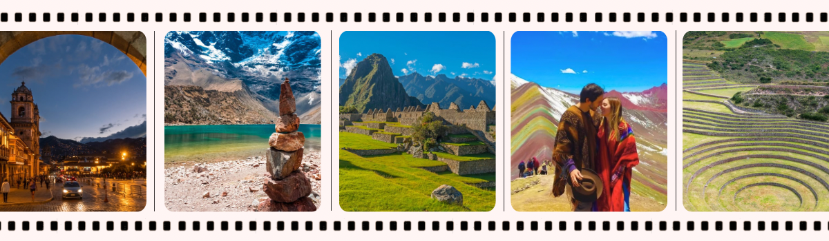 PERÚ Semana Santa 2026