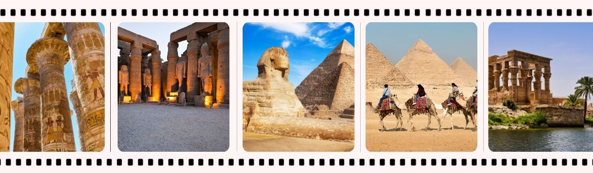 Egipto Imperial