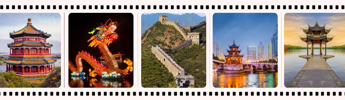 China Milenaria