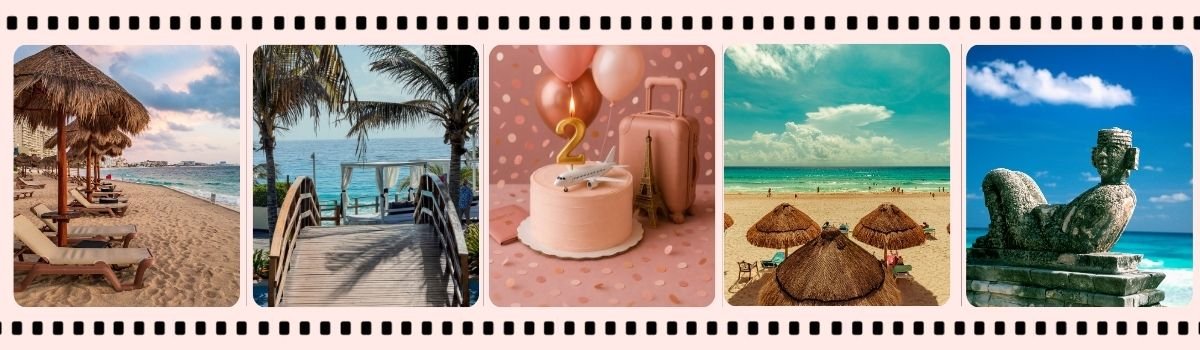 Promo Cancún