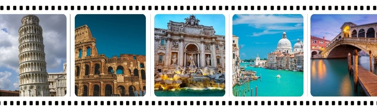 Italia Favorita